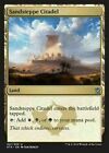 Sandsteppe Citadel ~ Khans of Tarkir [ Excellent ] [ Magic MTG ]