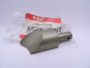 NOS Suzuki RM250 RM 250 L/N 89-92 Genuine Right Side Exhaust Valve 11254-23C20 - Picture 1 of 3