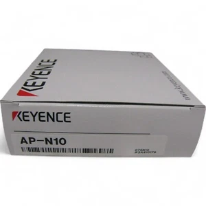 KEYENCE AP-N10 Pressure Sensor Amplifier Module New in Box - Picture 1 of 1