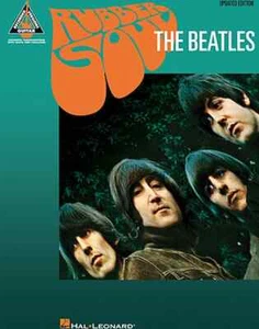 The Beatles - Rubber Soul - Updated Edition - Picture 1 of 1