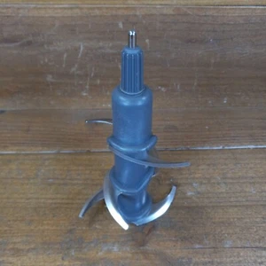 Sistema de cocina Ninja Pulse serie BL206Q conjunto de seis cuchillas cuchilla de repuesto - Imagen 1 de 4