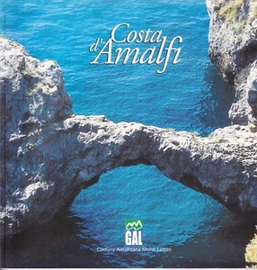 Costa d'amalfi - gal costiera amalfitana monti lattari - 2001 - Picture 1 of 2