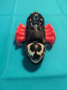 1995 McDonalds Marvel Spiderman Venom Webrunner Happy Meal Spielzeug - Bild 1 von 4