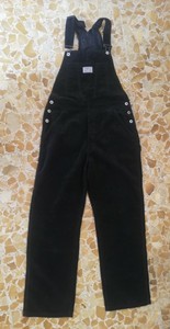 Vetements Salopettes Levi S Pour Homme Ebay