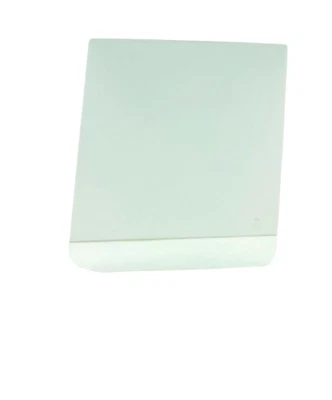 Fits: 1996-2000 Toyota RAV4 4D Utility Driver Side Left Rear Door Window Glass - Image 1 of 4