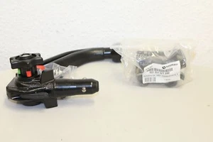 Westfalia Aufnahmerohr A40V Hebelausloesung Neu Rechnung MwSt - Bild 1 von 6