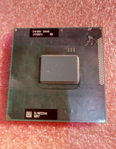 SR04R Intel core i3 2310M Mobile Socket 2.1GHz 3Mb Processor CPU - Picture 1 of 1