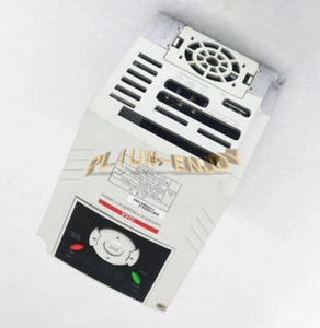 Refurbished 1PC LG/LS inverter SV015IG5A-2 - Picture 1 of 6