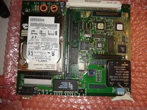 NEC Elitemail VMS 4 Port VMS(4)-U10 For IPK or Elite 192 - Picture 1 of 2