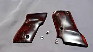 Taurus 22 grips and screws - Picture 1 of 2