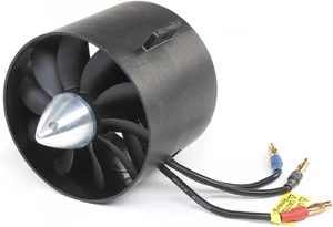 Unidad EDF de 70 mm con motor: Habu SS 70 mm EDF, EFL0955 - Imagen 1 de 2