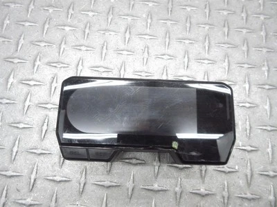 Honda CBR500R 2023 22-23 velocímetro medidor panel tablero pantalla 1,7 k OEM Foto 1 de 4