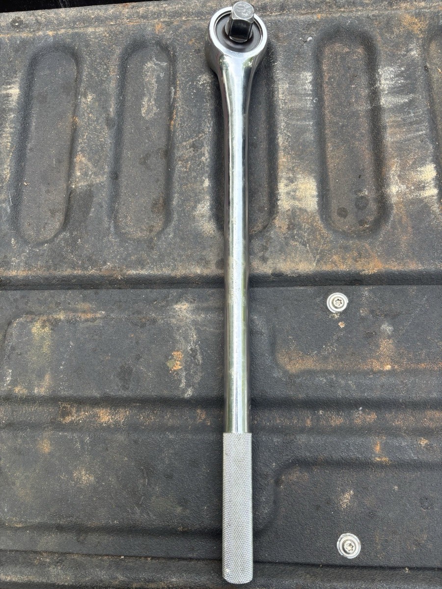 Blackhawk by Proto 3/4in. Drive Vehicle Hand Ratchets for