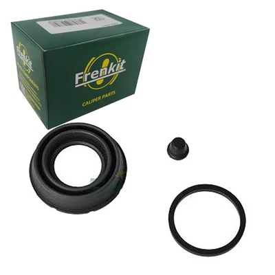 FRENKIT Kit de Réparation Selle Frein Arrière Adapté pour Daihatsu Charade Honda - Photo 1/2