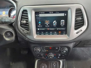 Temperature Control With Dual Zone Control Fits 19-21 COMPASS 3030381 - Picture 1 of 12