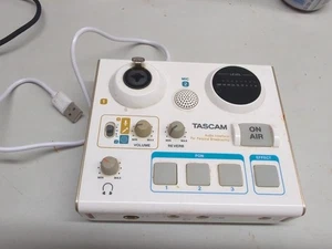 Tascam MiNiSTUDIO Personal Model US-32 Tested - Picture 1 of 5