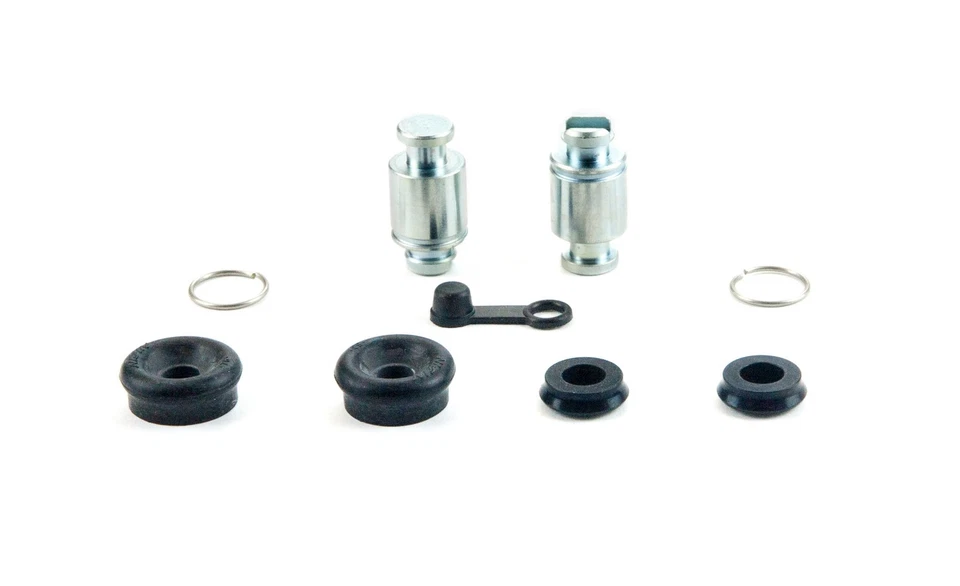 Kit de reconstrucción de cilindro de rueda delantera Honda Fourtrax TRX 200 y 250, 1984-1987 Foto 1 de 1