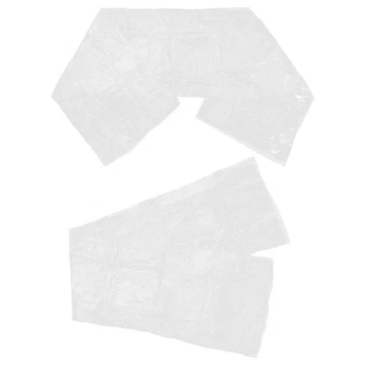  2 borse per il trasporto di palloncini Borsa trasparente per il trasporto di - Immagine 1 di 4