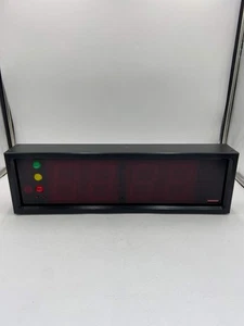 Limitimer Lautsprecher Timer und Fernstellwerk PRO-2000T und PSL-20V - Bild 1 von 5