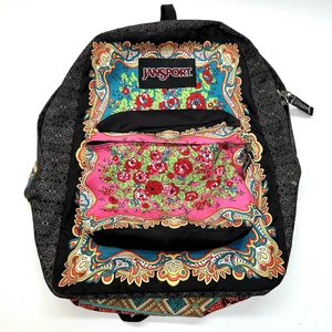 BAUERNHOF Rio Jansport Collaboration Rucksack SELTENER FUND - SIEHE FOTOS - Bild 1 von 21