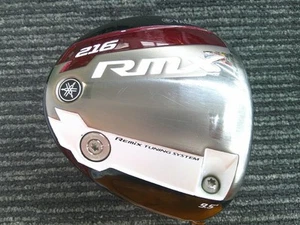 Yamaha RMX 216 Driver 9.5 FUBUKI Ai50 (S) #271 Golf Clubs - Picture 1 of 6