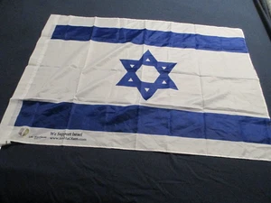 Bandiera per Israele - Foto 1 di 3
