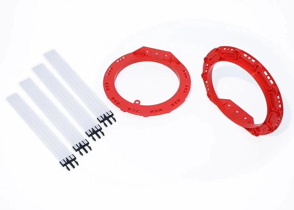 Par de soportes de preconstrucción Klipsch IK-650-C Foto 1 de 1