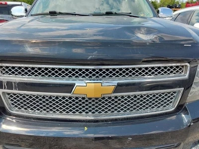 Grille Chrome Upper Fits 08-14 SUBURBAN 1500 2661098 Foto 1 de 4