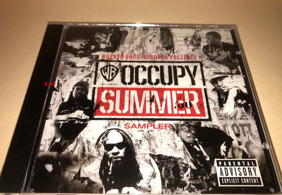 hit CD Drake Wale Rick Ross Meek Mill 2 Chainz Big Sean Kirko Bangz Trey Songz - Imagem 1 de 4