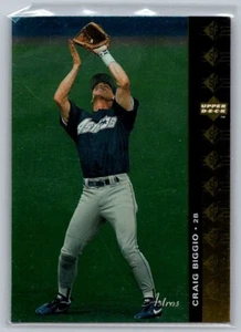 1994 Upper Deck SP Craig Biggio #28 - Picture 1 of 2