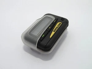 Rare Motorola Sistelcom Beeper Pager - For Collectors. Powers On - Zdjęcie 1 z 8