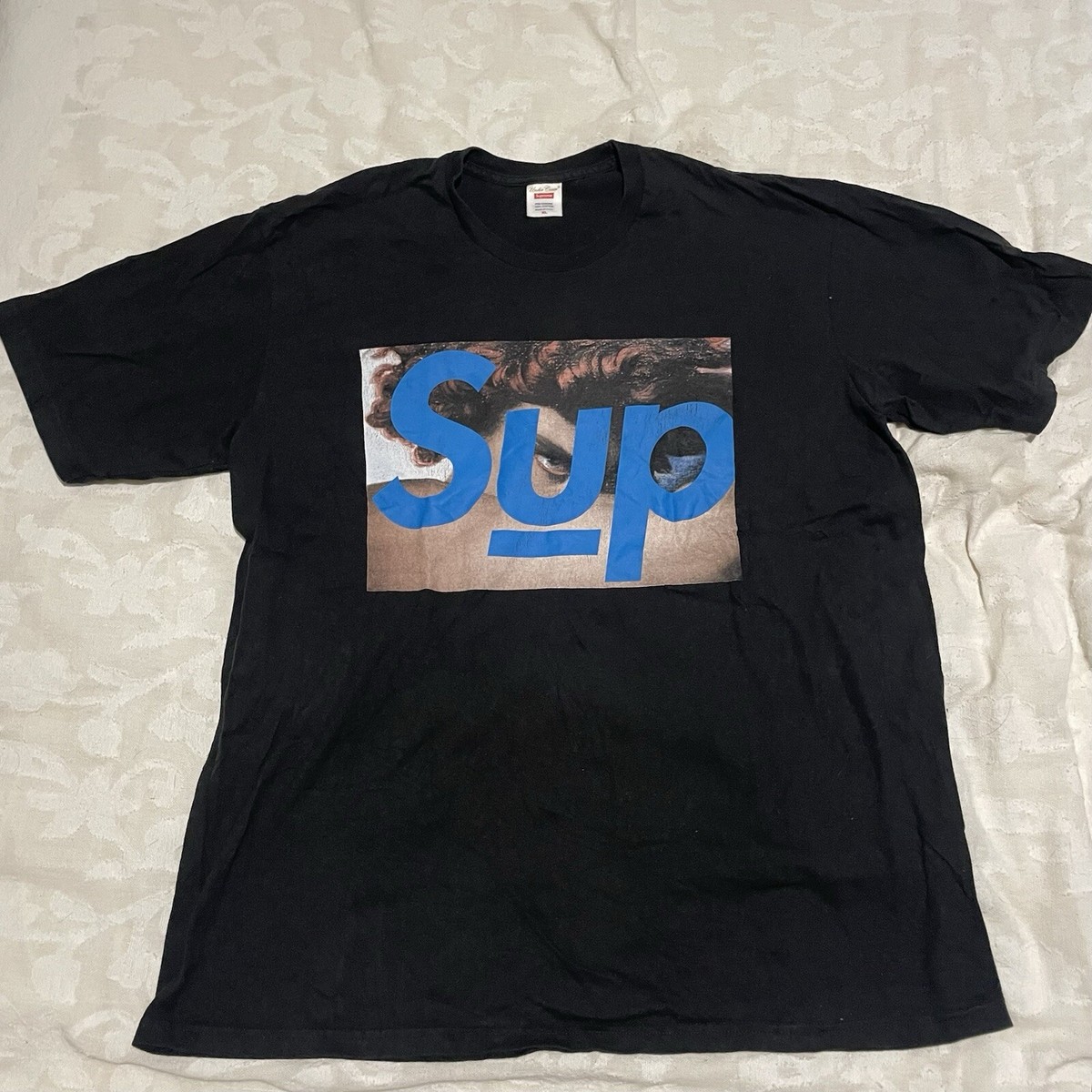 Supreme x UNDERCOVER T-Shirts for Men for sale | eBay Supreme x UNDERCOVER T-Shirts for Men for sale | eBay