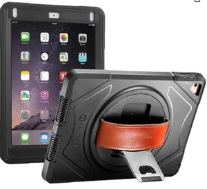 New Trent Gladius iPad Rugged Case for iPad Pro 9.7/Air 1/Air 2/5+6 BRAND NEW! - Picture 1 of 5