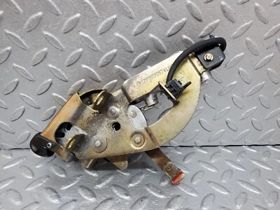 ⚙44982⚙ Mecanismo de bloqueo de techo trasero derecho mercedes-benz r129 300sl cupé 1298000674 Foto 1 de 4