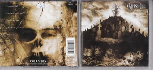 Cypress Hill -Black Sunday- CD Columbia - Picture 1 of 1
