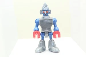 Fisher-Price Imaginext Serie 12 Blind Bag 60 Empire State "Big" Roboterbau - Bild 1 von 2
