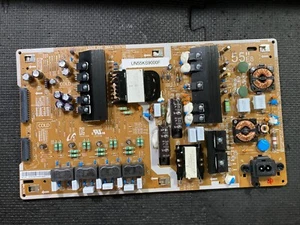 🖥️ Samsung® OEM Genuine Power Board P/N: BN44-00879A For TV Model: UN55KS9000F - Picture 1 of 3