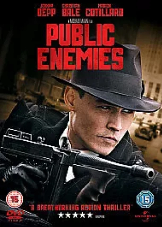 Various Titles DVD Movie Pick From Drop Down List (DISC ONLY) Same Day dispatch - Image 1 of 1