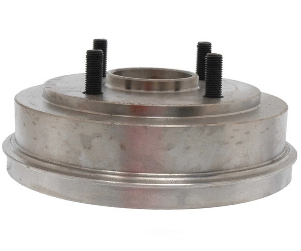 Tambor de freno trasero para Dodge Colt 1985-1990, Mitsubishi Mirage, Plymouth Colt|3565 Foto 1 de 1