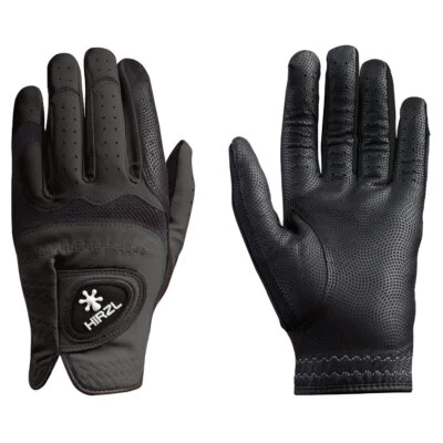 HIRZL Trust Hybrid plus+ Men, Golfhandschuh Herren