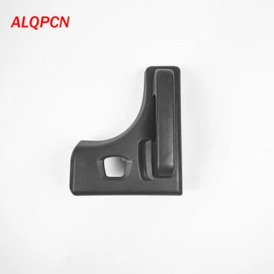 Manija interior puerta corredera izquierda apta para Nissan Urvan Cavaran E25 2002-2011 gris Foto 1 de 4