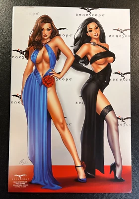 GRIMM CUENTOS DE HADAS GRETEL SEMILLAS DE DESESPERACIÓN 1 VARIANTE Zenescopio Elias Chatzoudis Foto 1 de 2