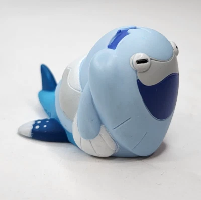 2022 Pokemon Project Mew Edition 1.5" Arctovish Figure Finger Puppet - Image 1 of 4