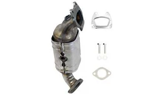 Catalytic Converter-Direct Fit Converter with Manifold Eastern Mfg 20476 - Picture 1 of 1