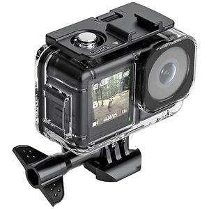 Étui étanche plongée sous-marine 60M 2 chaussures froides pour DJI OSMO Action 3/4/5 Pro - Photo 1 sur 6