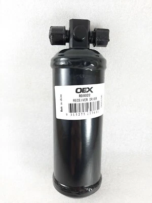 Receptor de aire acondicionado Honda Prelude traje secador BA BB 12/1991 - 06/2002 Foto 1 de 3