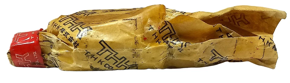 THK HSR15 Carriage and Linear Rail - Image 1 of 4