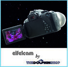 ✅ Canon EOS 6D (6Da) Astrocamera H-alpha Astromodified 2 Year Warranty