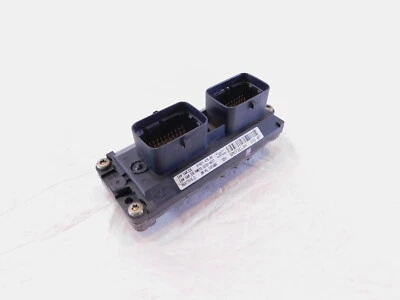 Unidad de control de encendido motor deportivo Moto Guzzi Norge GT Breva 1200 ECM CDI ECU Foto 1 de 4