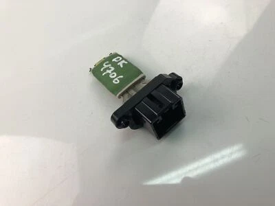SKODA CITIGO 1S0959263H Interior Heater Resistor 2012 17840335 - Immagine 1 di 4